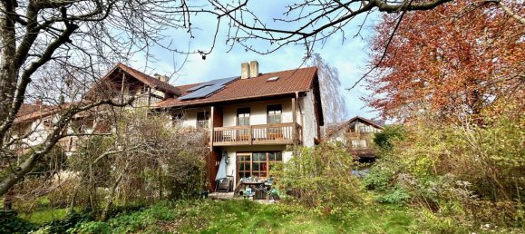 Таунхаус с 2 спальнями в Мюнхен, Германия № 153640 2