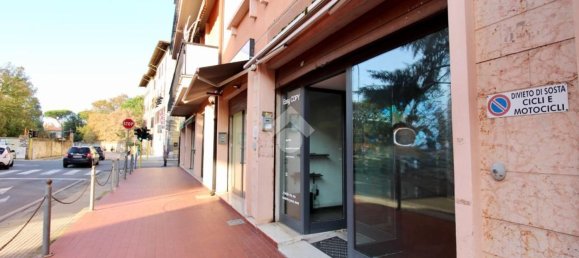 45m² Commercial property in Pisa, Italy No. 344636 13