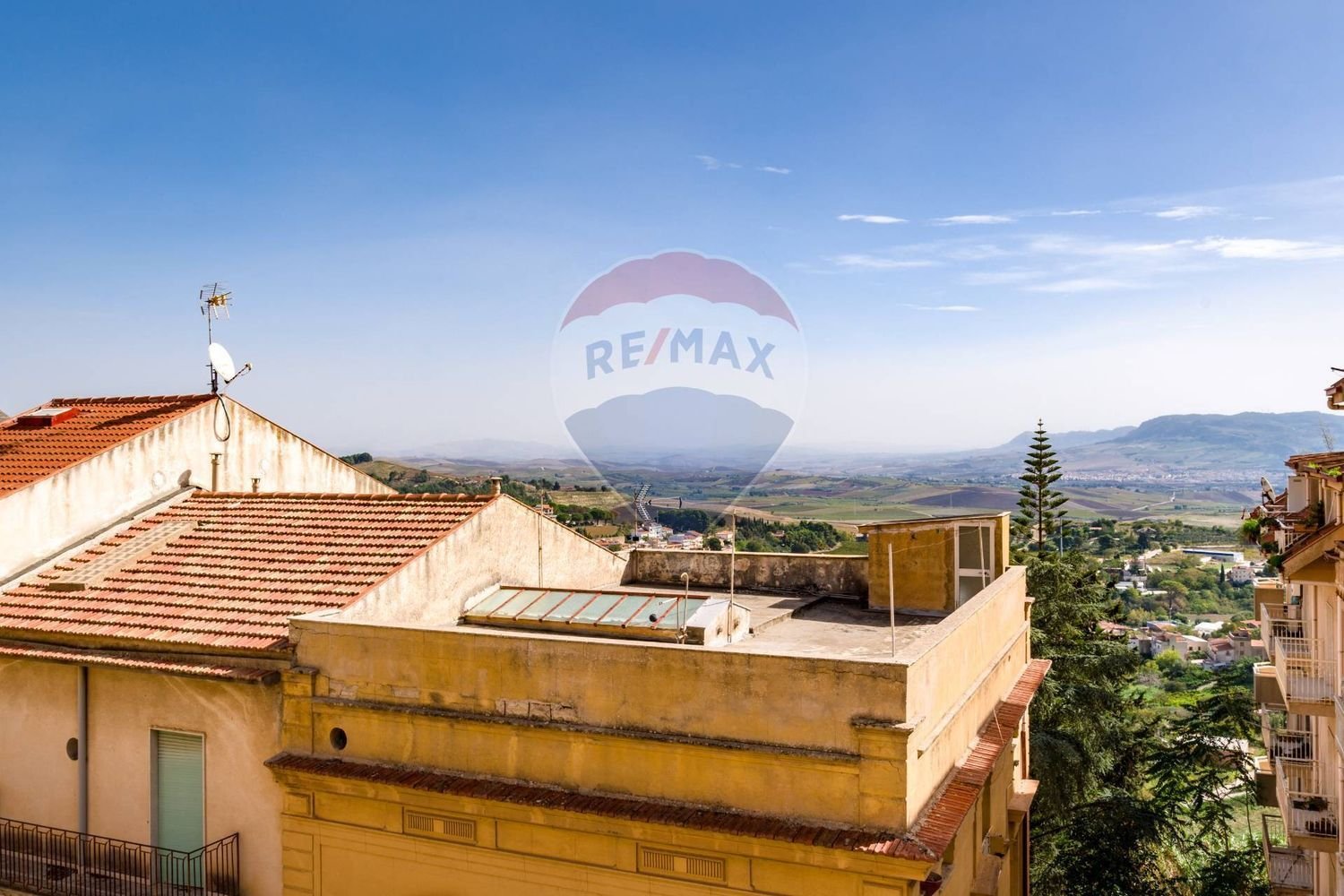 5غرفة شقة في Salemi, Italy رقم 88971