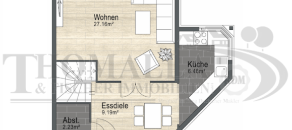 3 bedrooms Townhouse in Oberhavel, Germany No. 14446 9