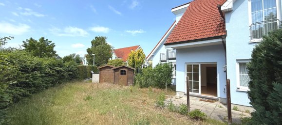 3 bedrooms Townhouse in Oberhavel, Germany No. 14446 12
