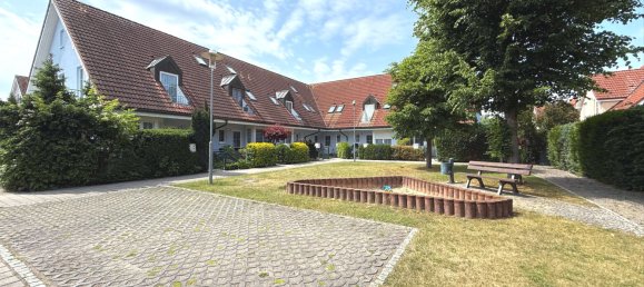 3 bedrooms Townhouse in Oberhavel, Germany No. 14446 13
