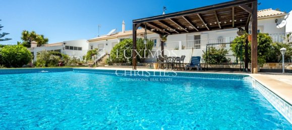 3 غرف نوم منزل في Sao Bras de Alportel, Portugal رقم 92380 2