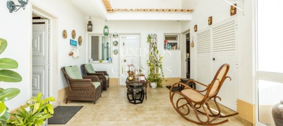 3 غرف نوم منزل في Sao Bras de Alportel, Portugal رقم 92380 4