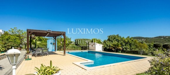 3 غرف نوم منزل في Sao Bras de Alportel, Portugal رقم 92380 21