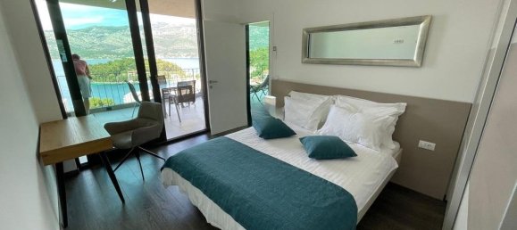 2 bedrooms Apartment in Dubrovnik-Neretva, Croatia No. 221 8