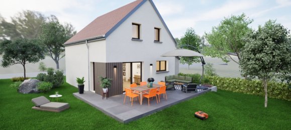 3 bedrooms Land in Grendelbruch, France No. 287399 2