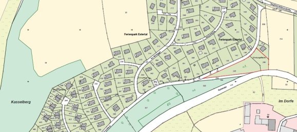 4-Zimmer Haus in Lippe, Germany, Nr. 184453 4