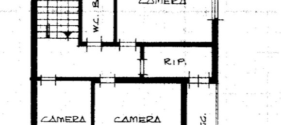 Villa de 4 divisões em Due Carrare, Italy N.º 129282 36