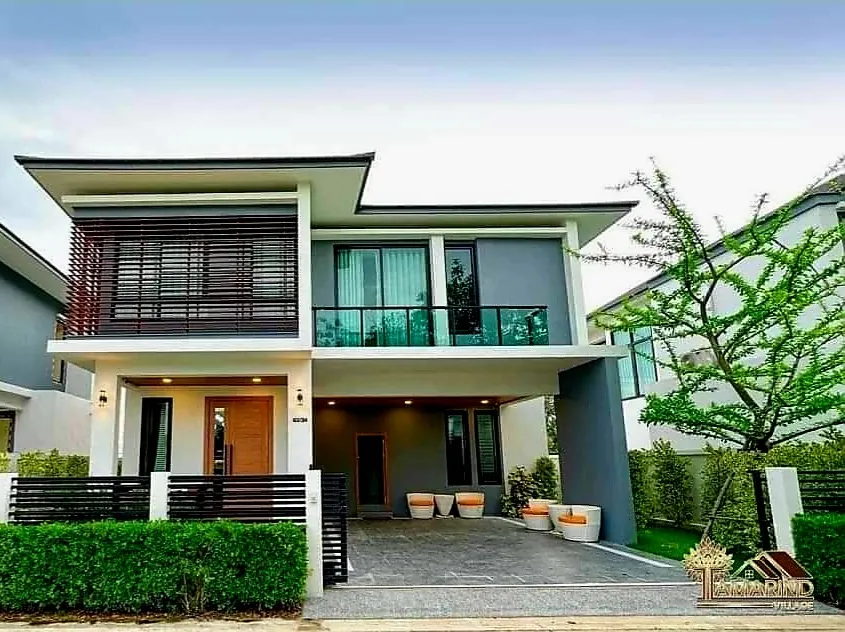 Casa de 4 dormitorios en Pattaya, Thailand No. 73852