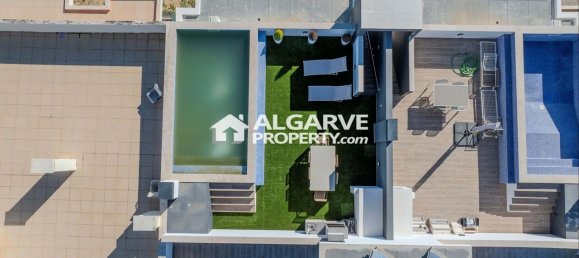 Пентхаус с 3 спальнями в Montenegro, Португалия № 110182 17