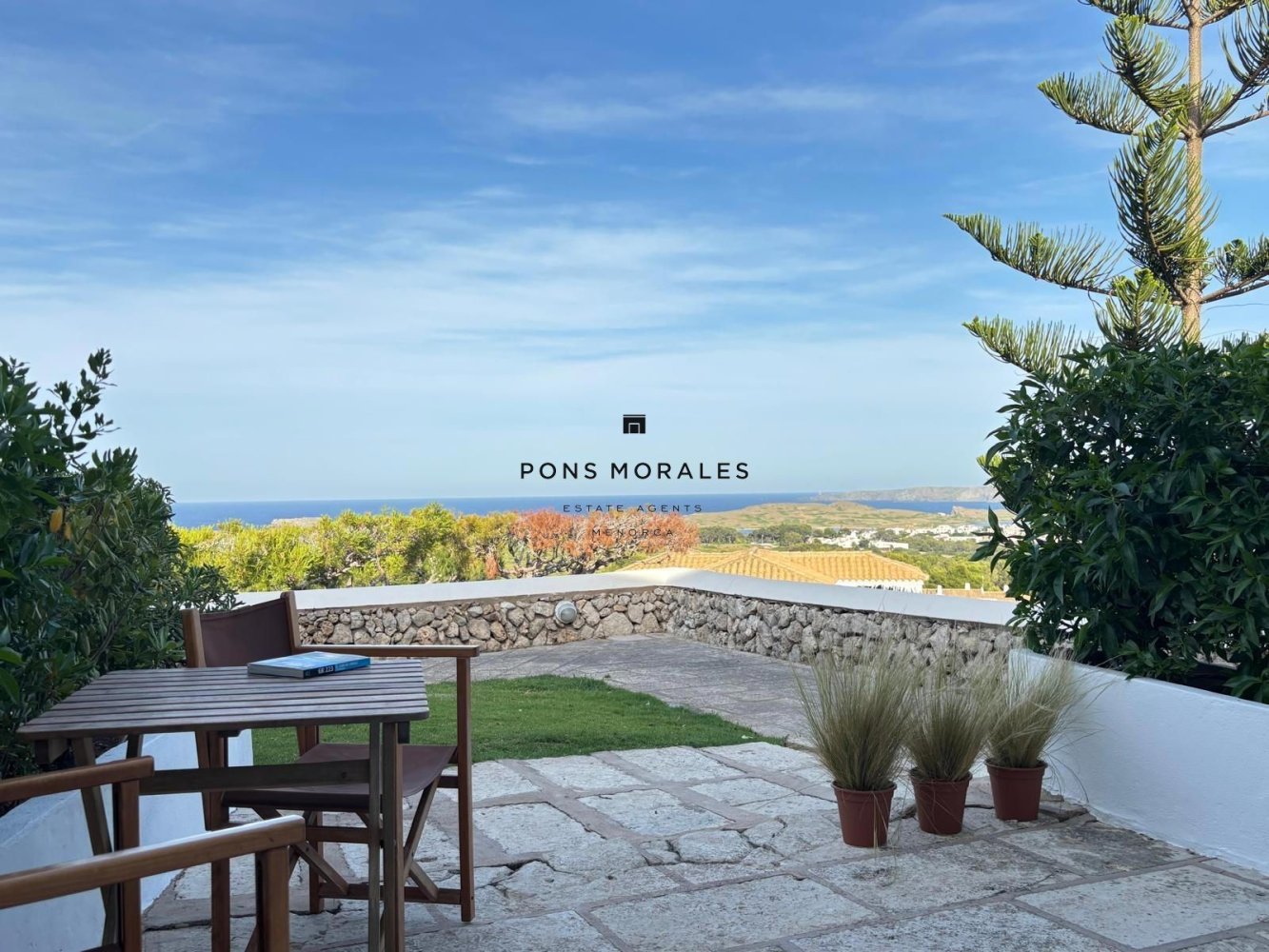 1 bedroom Apartment in Menorca, Spain No. 139425