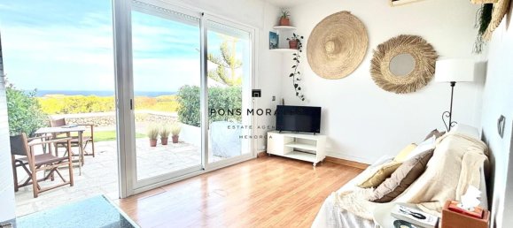 1 bedroom Apartment in Menorca, Spain No. 139425 2