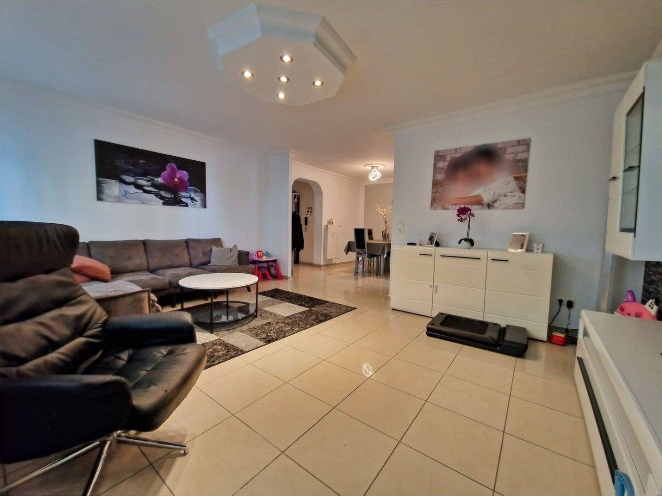 Apartamento de 2 dormitorios en Main-Kinzig, Germany No. 321550