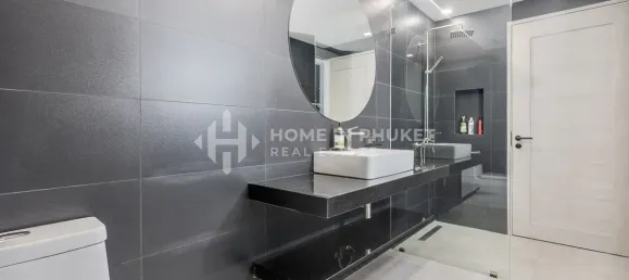 Casa de 4 dormitorios en Phuket, Thailand No. 60834 21