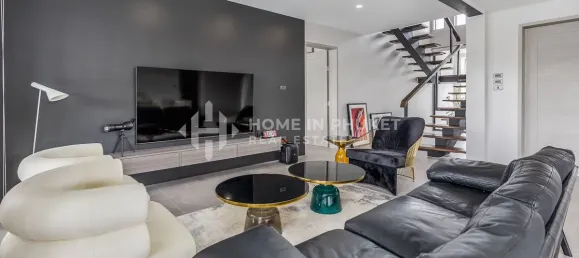 Casa de 4 dormitorios en Phuket, Thailand No. 60834 6