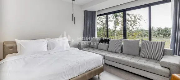 Casa de 4 dormitorios en Phuket, Thailand No. 60834 20