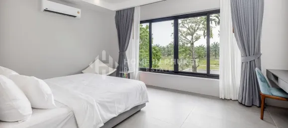 Casa de 4 dormitorios en Phuket, Thailand No. 60834 23