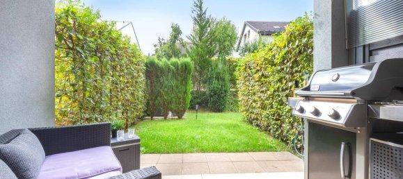 Квартира с 3 комнатами в Boblingen, Германия № 306833 9