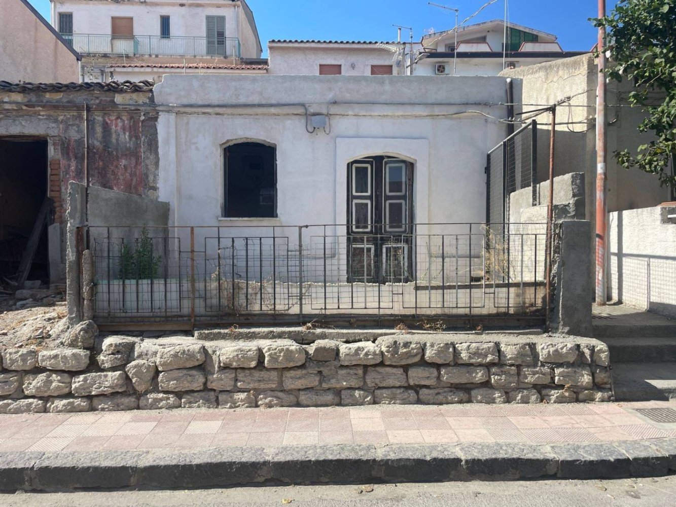 1 bedroom Apartment in San Lorenzo, Italy No. 250984