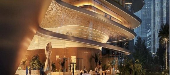 Квартира с 2 спальнями в Бизнес-Бэй, ОАЭ № 9237 10