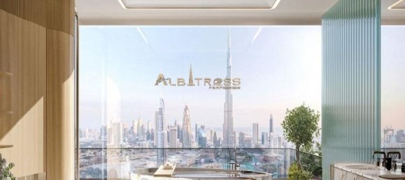 Квартира с 2 спальнями в Бизнес-Бэй, ОАЭ № 9237 5