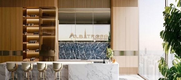 Квартира с 2 спальнями в Бизнес-Бэй, ОАЭ № 9237 3