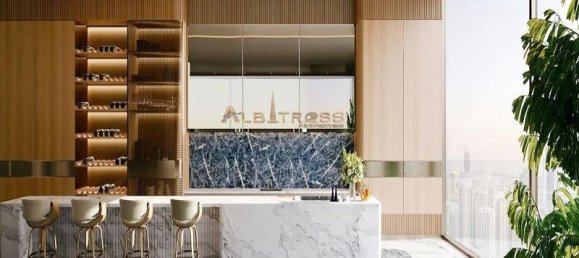 Квартира с 2 спальнями в Бизнес-Бэй, ОАЭ № 9237 4