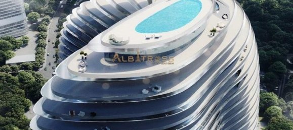 Квартира с 2 спальнями в Бизнес-Бэй, ОАЭ № 9237 13