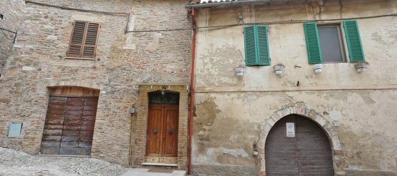 4-Zimmer Wohnung in Montefalco, Italy, Nr. 123574 21