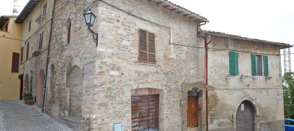 4-Zimmer Wohnung in Montefalco, Italy, Nr. 123574 22