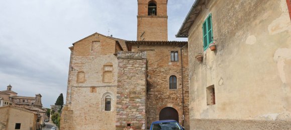 4-Zimmer Wohnung in Montefalco, Italy, Nr. 123574 27