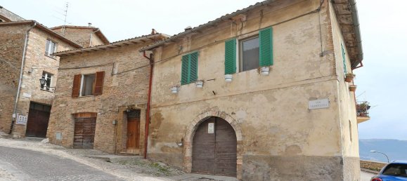 4-Zimmer Wohnung in Montefalco, Italy, Nr. 123574 25
