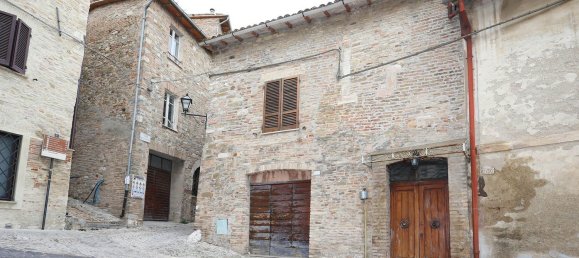 4-Zimmer Wohnung in Montefalco, Italy, Nr. 123574 24