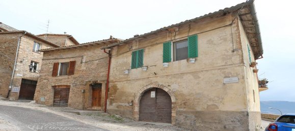 4-Zimmer Wohnung in Montefalco, Italy, Nr. 123574 4