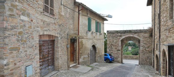 4-Zimmer Wohnung in Montefalco, Italy, Nr. 123574 23