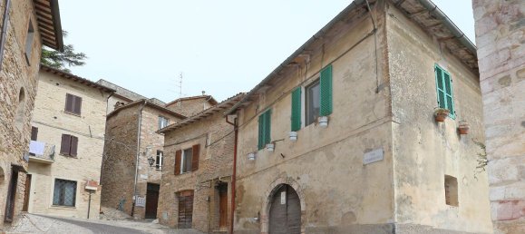 4-Zimmer Wohnung in Montefalco, Italy, Nr. 123574 13