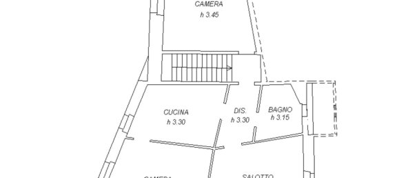 4-Zimmer Wohnung in Montefalco, Italy, Nr. 123574 28