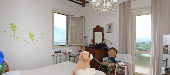 4-Zimmer Wohnung in Montefalco, Italy, Nr. 123574 17