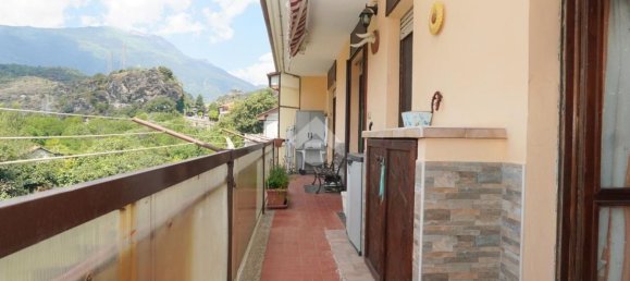 4 rooms Apartment in Susa, Italy No. 174619 13