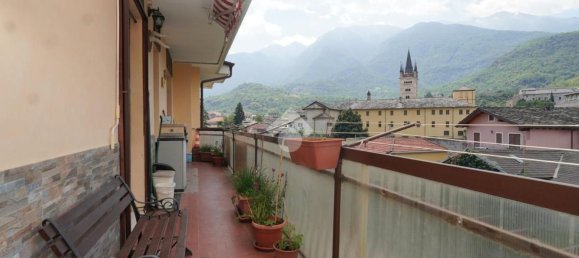 4 rooms Apartment in Susa, Italy No. 174619 14
