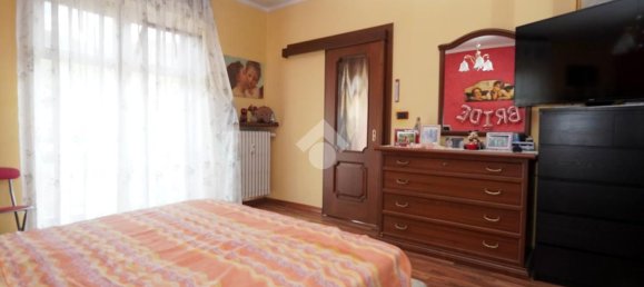4 rooms Apartment in Susa, Italy No. 174619 8