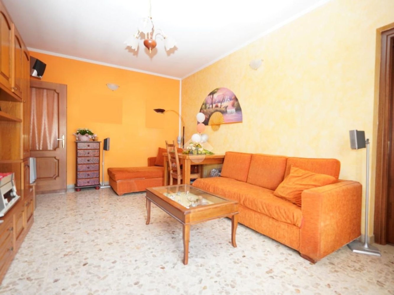 4 rooms Apartment in Susa, Italy No. 174619