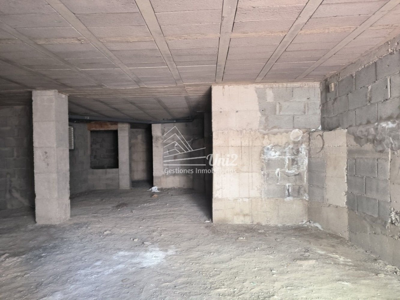 90m² Commercial property in Arucas, Spain No. 133556