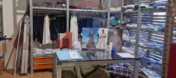  عقار تجاري في Catania, Italy 90متر مربع رقم 304357 16