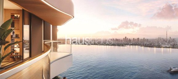 3 bedrooms Apartment in Maritime City, UAE No. 99642 9