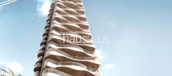 3 bedrooms Apartment in Maritime City, UAE No. 99642 2