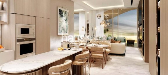 3 bedrooms Apartment in Maritime City, UAE No. 99642 4