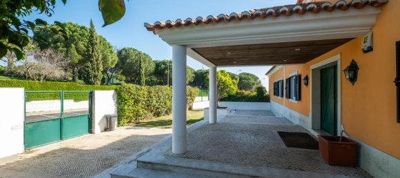 5 bedrooms House in Oeiras, Portugal No. 111562 12