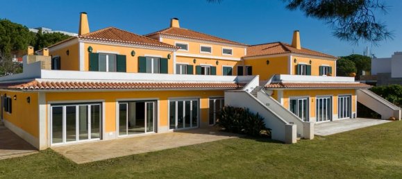 5 bedrooms House in Oeiras, Portugal No. 111562 8